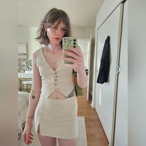 Meet your Posher, Isla